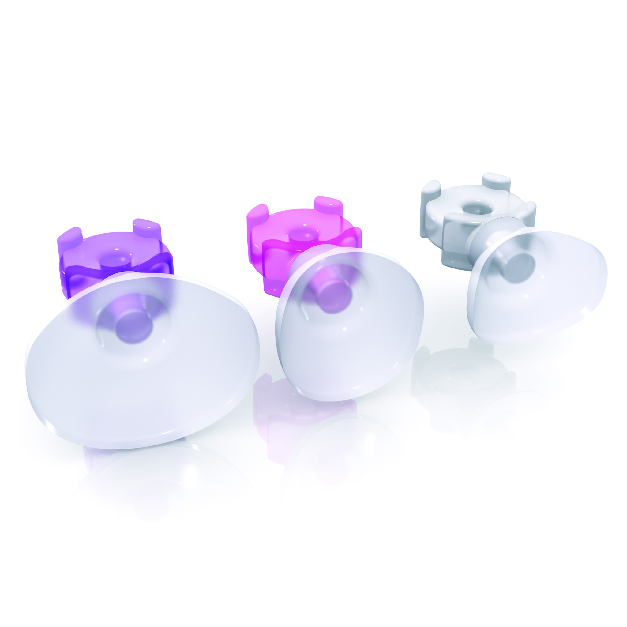 360° Cervical Matrix Triodent Corporation